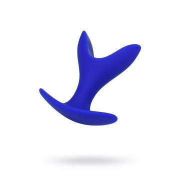ToDo Bloom Blue Expander...