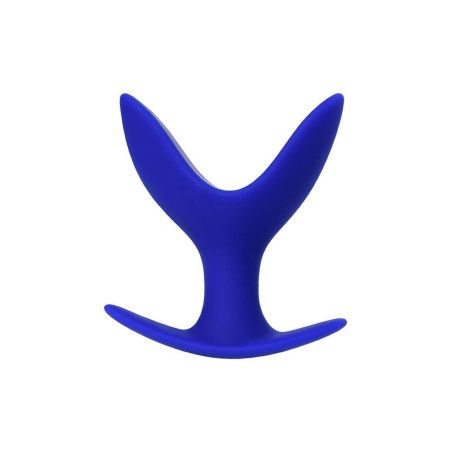 ToDo Bloom Blue Expander Plug M