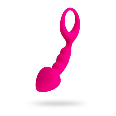 ToDo Anal Plug Bong