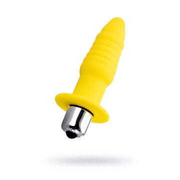 ToDo 
Lancy Anal Vibro Plug