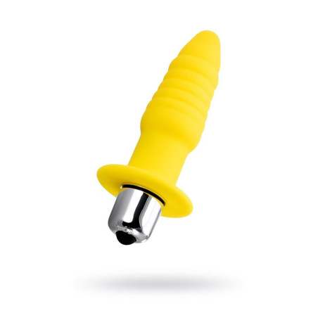 ToDo 
Lancy Anal Vibro Plug