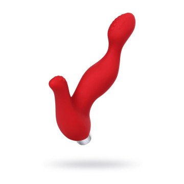ToDo Proman Red Vibrating...
