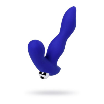 ToDo Stroman Blue Vibrating...