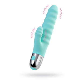 Relief vibrator with...
