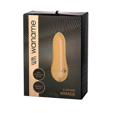 WANAME D-SPLASH Mirage