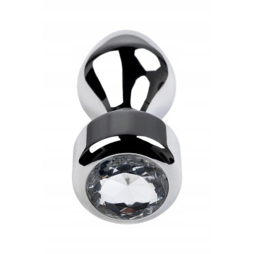 Metal by TOYFA, Anal plug,...