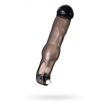 xToyFa XLover, Penis...