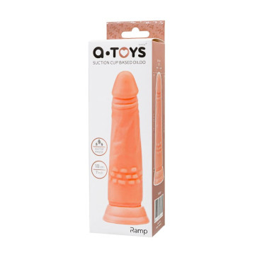 A-TOYS, Realistic Dildo,...