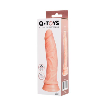 A-TOYS, Realistic Dildo,...