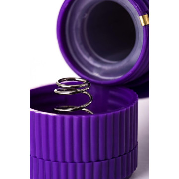 A-TOYS, Vibrator, Silicone,...