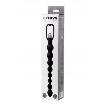 A-TOYS, Anal Vibration...