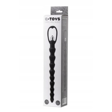 A-TOYS, Anal Vibration...