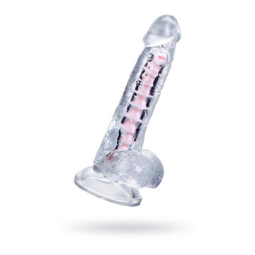Flexible dildo A-Toys...