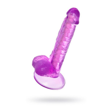 Realistic dildo A-Toys by...