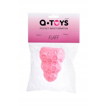 Masturbator TOYFA A-Toys,...