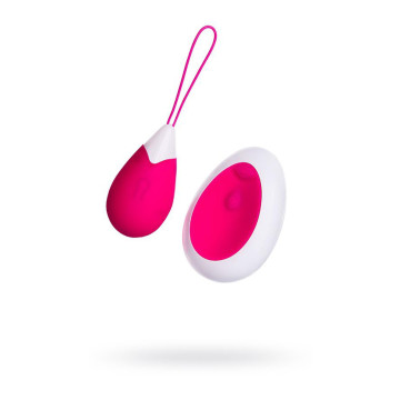 A-TOYS, Vibrating egg with...