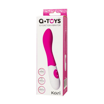 A-TOYS, Vibrator Kari,...