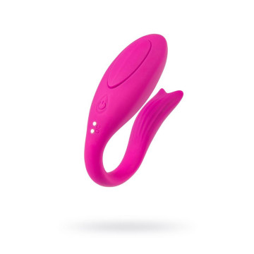 A-TOYS Vibrator for couples...