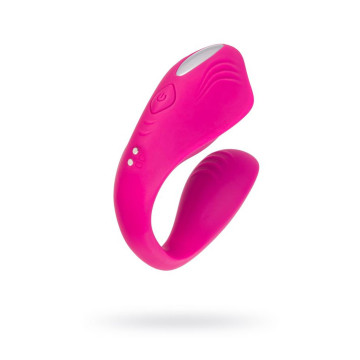 A-TOYS Vibrator for couples...