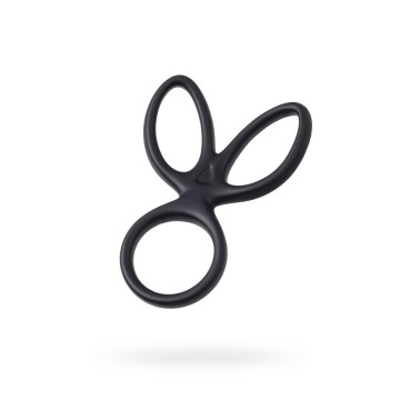 A-TOYS Triple penis ring...