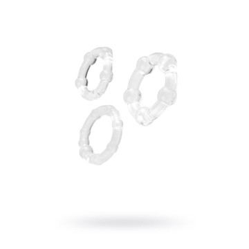 A-TOYS, Cockrings set, 3...