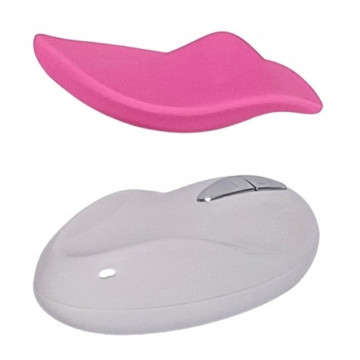 RUMBA Wearable vibrator