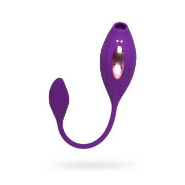 JOS Vacuum clitoris...