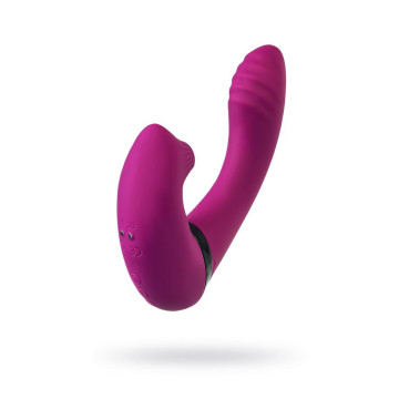 JOS Vibrator with clitoral...