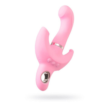 JOS Vibrator with clitoral...