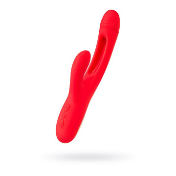 JOS Vibrator with clitoral...