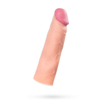 A-TOYS Penis Sleeve,...
