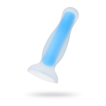 Glow in the dark plug Namor...