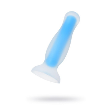 Glow in the dark plug Kyle...