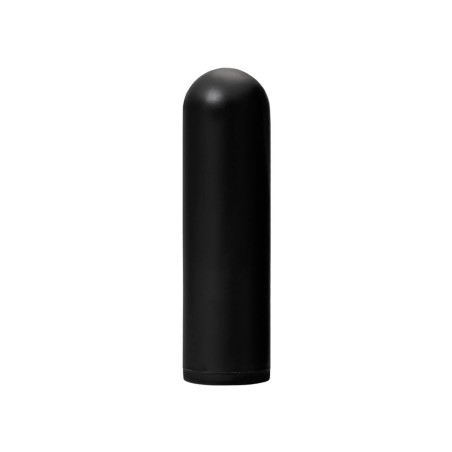 Vibro bullet with remote control, RealStik CALIBER, 7cm, O2