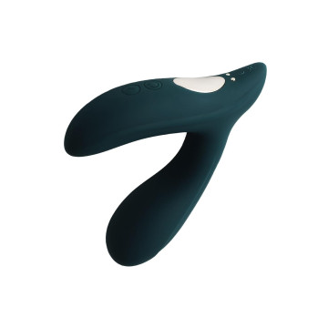 Pulsation (Prostate...