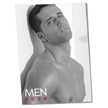 PIN-UP Men2026