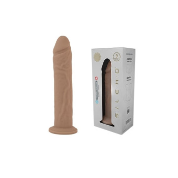 Realistic Dildo Liquid...