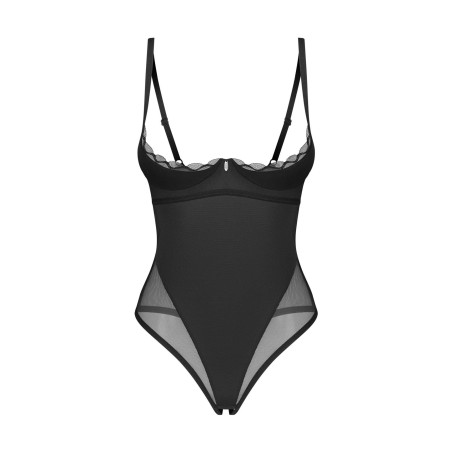Stelisa body otwarte S/M