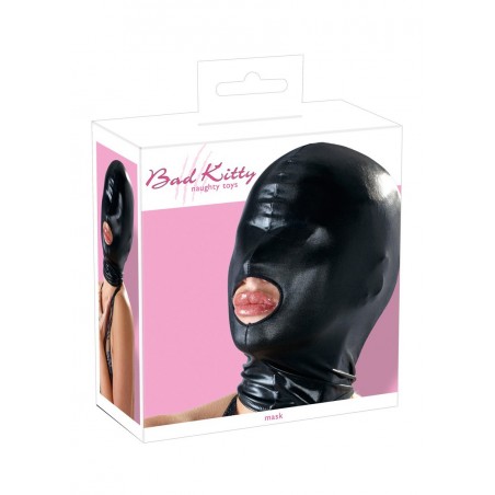 BK Kopfmaske I Wet
