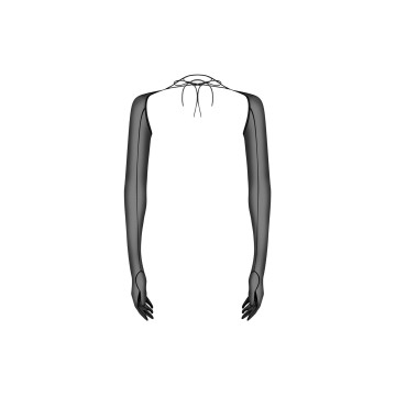 Euphori rękawiczki S/M/L