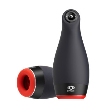 OTOUCH - Pleasure Engine...