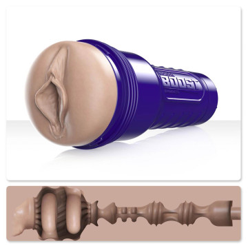 Fleshlight - Boost Bang...