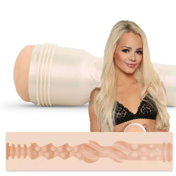 Fleshlight Girls - Elsa...