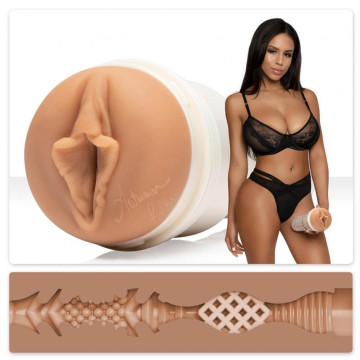 Fleshlight Girls - Autumn...