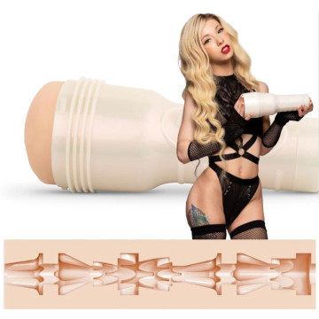 Fleshlight Girls - Kenzie...