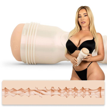 Fleshlight Girls - Savannah...