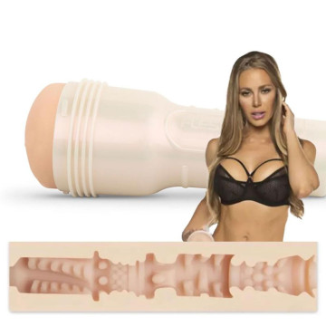 Fleshlight Girls - Nicole...