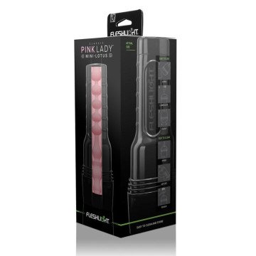 Fleshlight - Pink Lady...