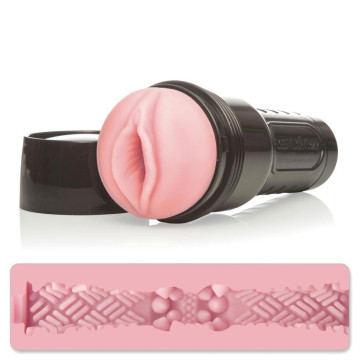 Fleshlight - GO Surge Pink...