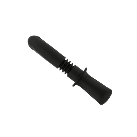 Thrusting vibrator 10 functions